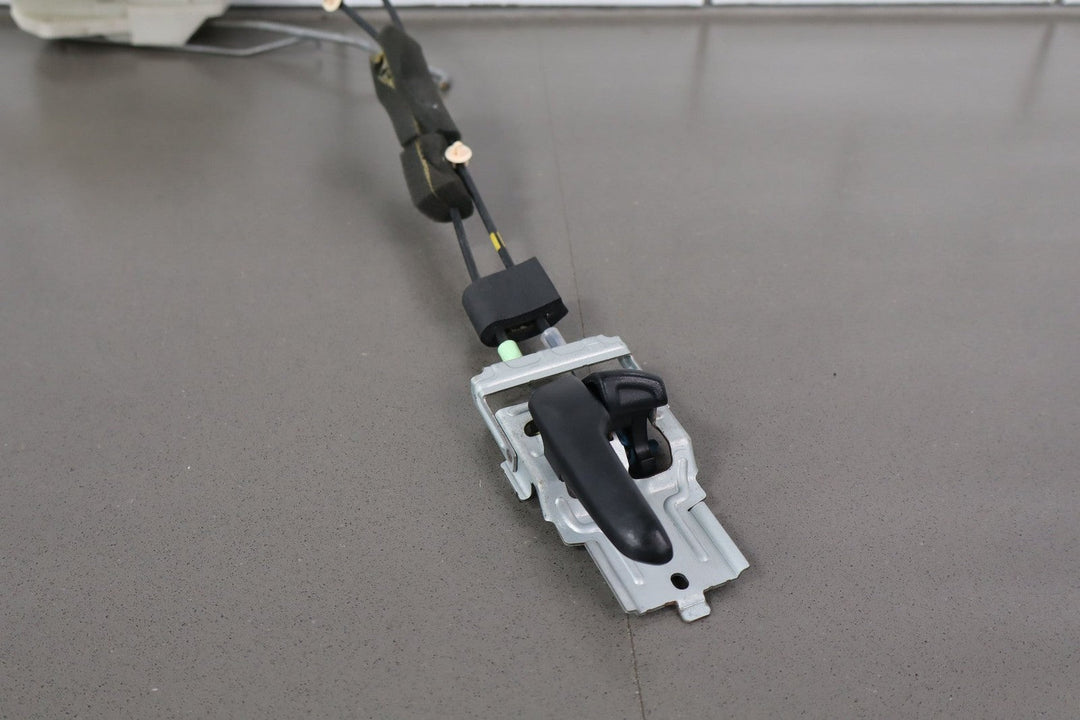 2001 - 2005 Mazda MX - 5 Miata NB - Left Front Door Latch