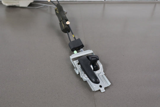 2001 - 2005 Mazda MX - 5 Miata NB - Left Front Door Latch