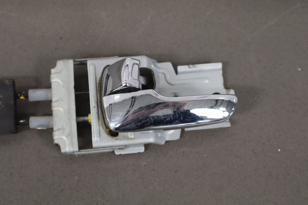 2001 - 2005 Mazda MX - 5 Miata NB - Left Front Door Latch