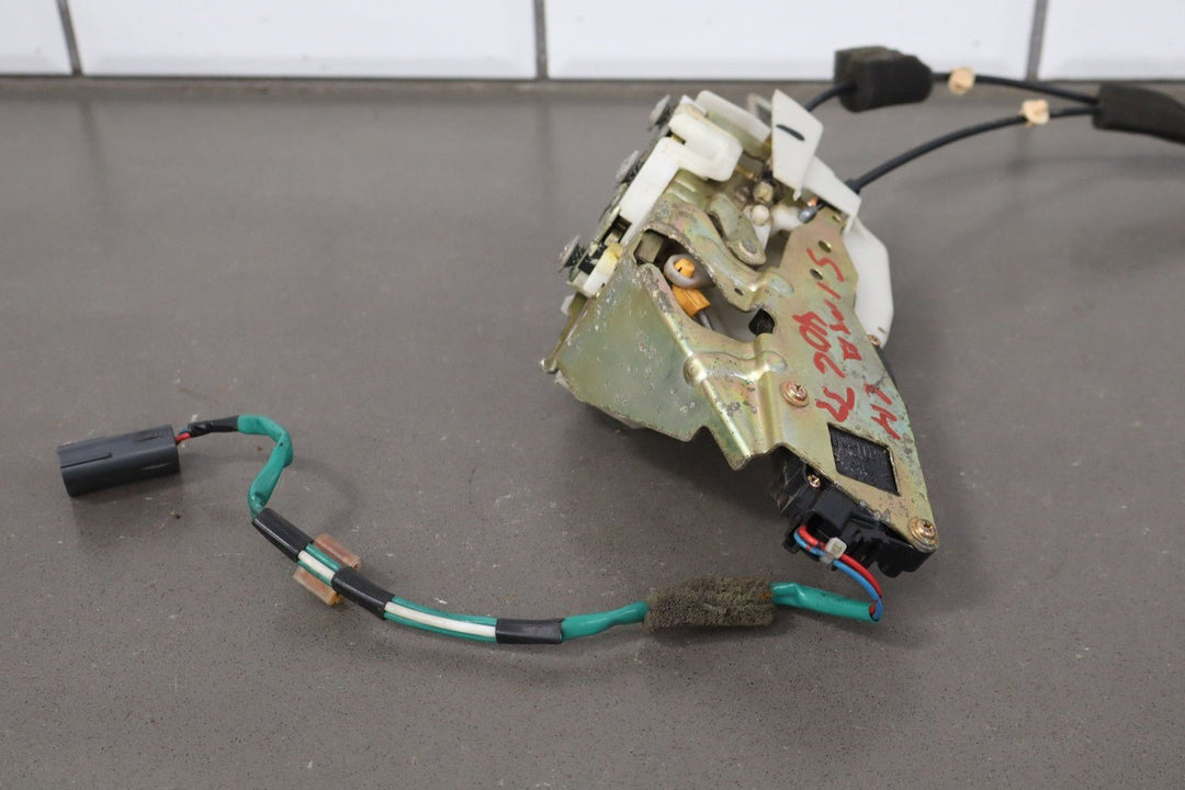 2001 - 2005 Mazda MX - 5 Miata NB - Left Front Door Latch