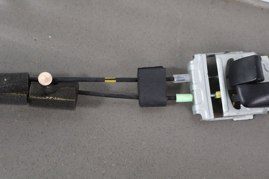 2001 - 2005 Mazda MX - 5 Miata NB - Left Front Door Latch