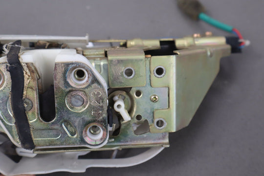 2001 - 2005 Mazda MX - 5 Miata NB - Left Front Door Latch