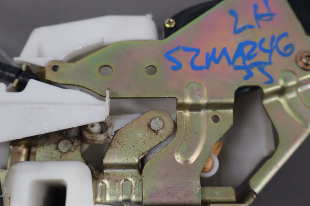 2001 - 2005 Mazda MX - 5 Miata NB - Left Front Door Latch