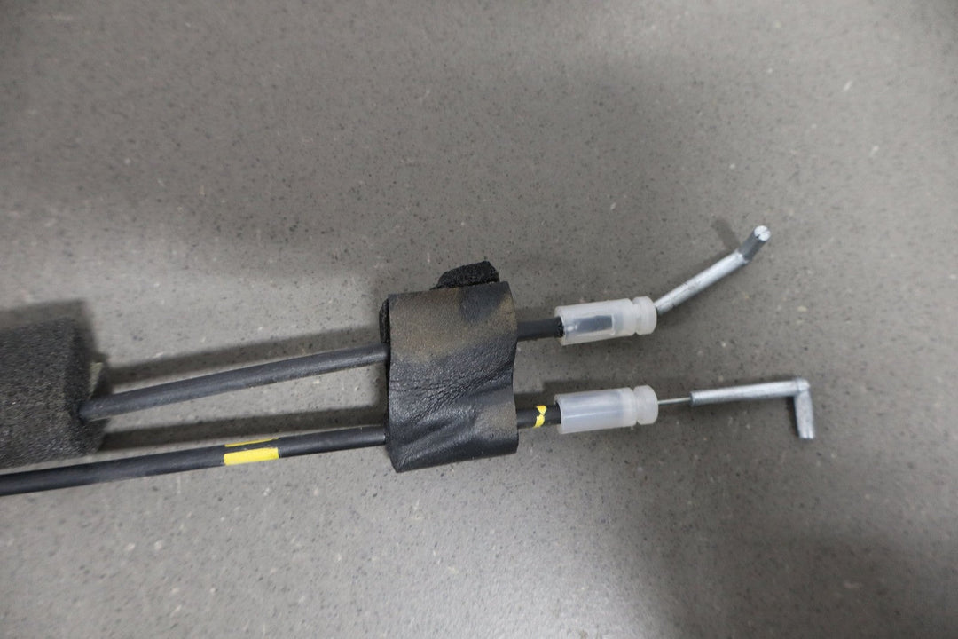 2001 - 2005 Mazda MX - 5 Miata NB - Left Front Door Latch