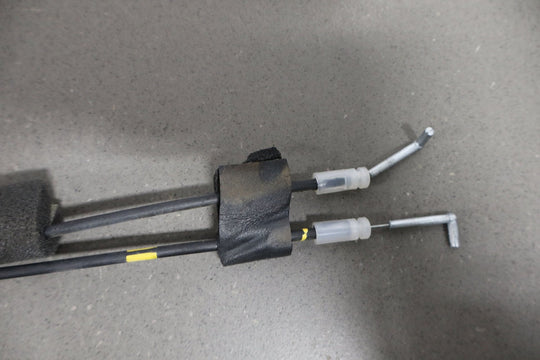 2001 - 2005 Mazda MX - 5 Miata NB - Left Front Door Latch