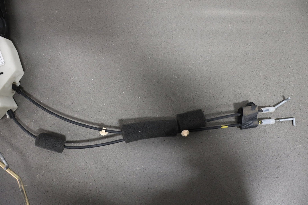 2001 - 2005 Mazda MX - 5 Miata NB - Left Front Door Latch