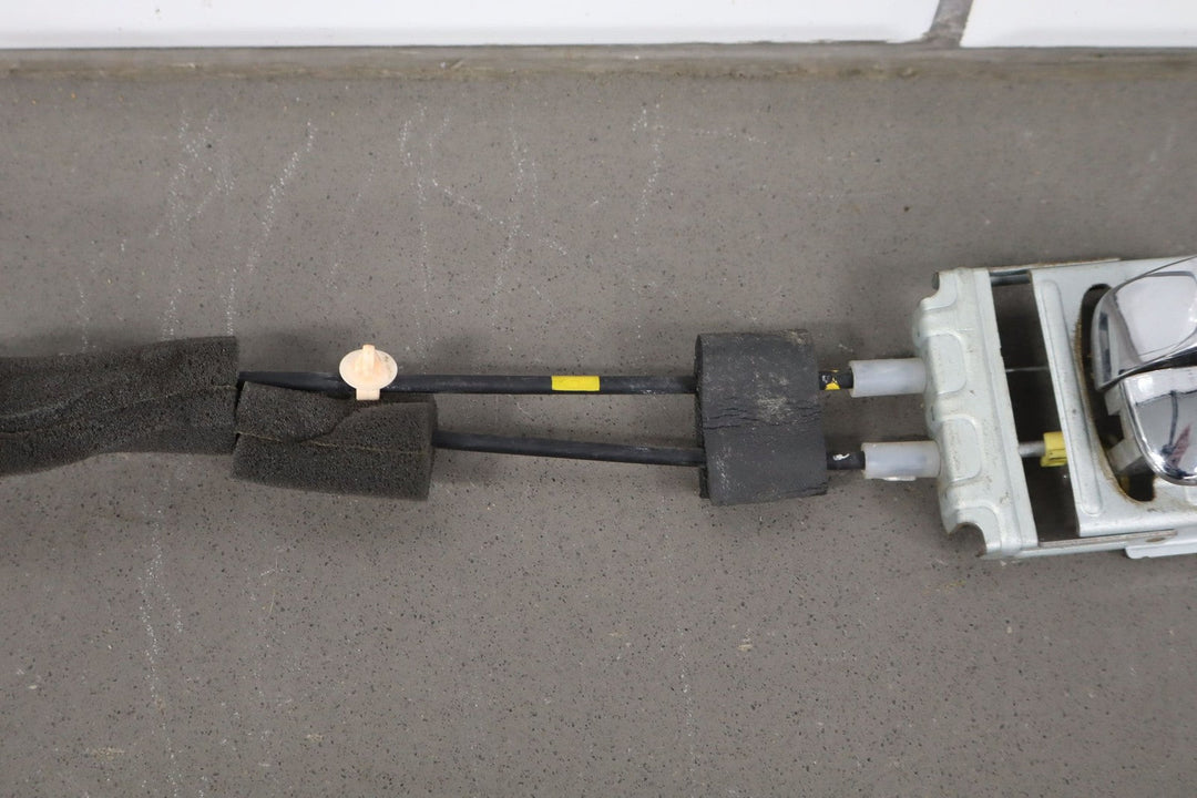 2001 - 2005 Mazda MX - 5 Miata NB - Left Front Door Latch