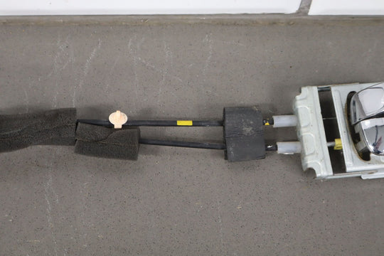 2001 - 2005 Mazda MX - 5 Miata NB - Left Front Door Latch