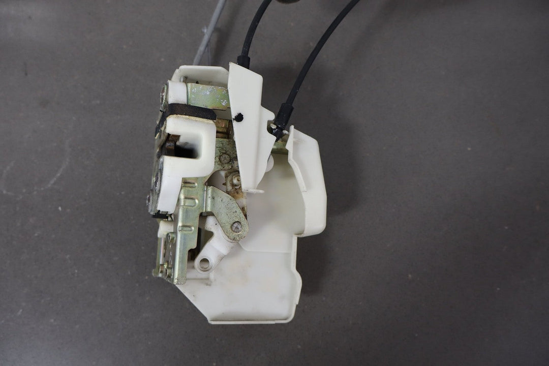 2001 - 2005 Mazda MX - 5 Miata NB - Left Front Door Latch