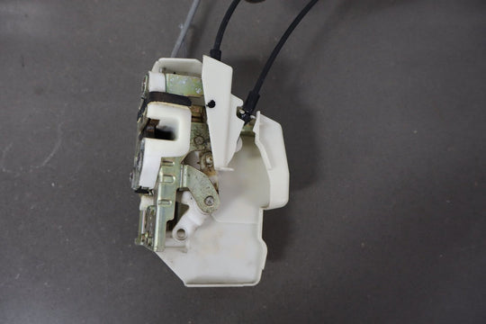 2001 - 2005 Mazda MX - 5 Miata NB - Left Front Door Latch