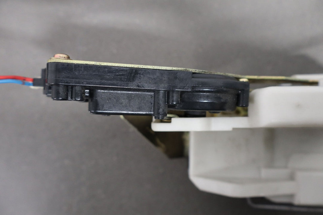 2001 - 2005 Mazda MX - 5 Miata NB - Left Front Door Latch