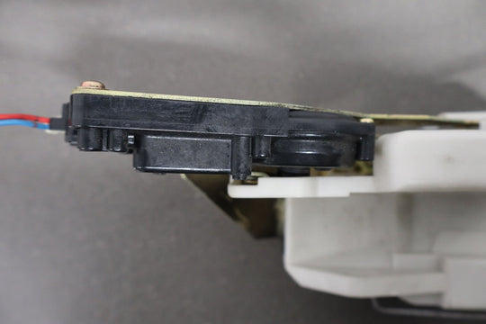 2001 - 2005 Mazda MX - 5 Miata NB - Left Front Door Latch