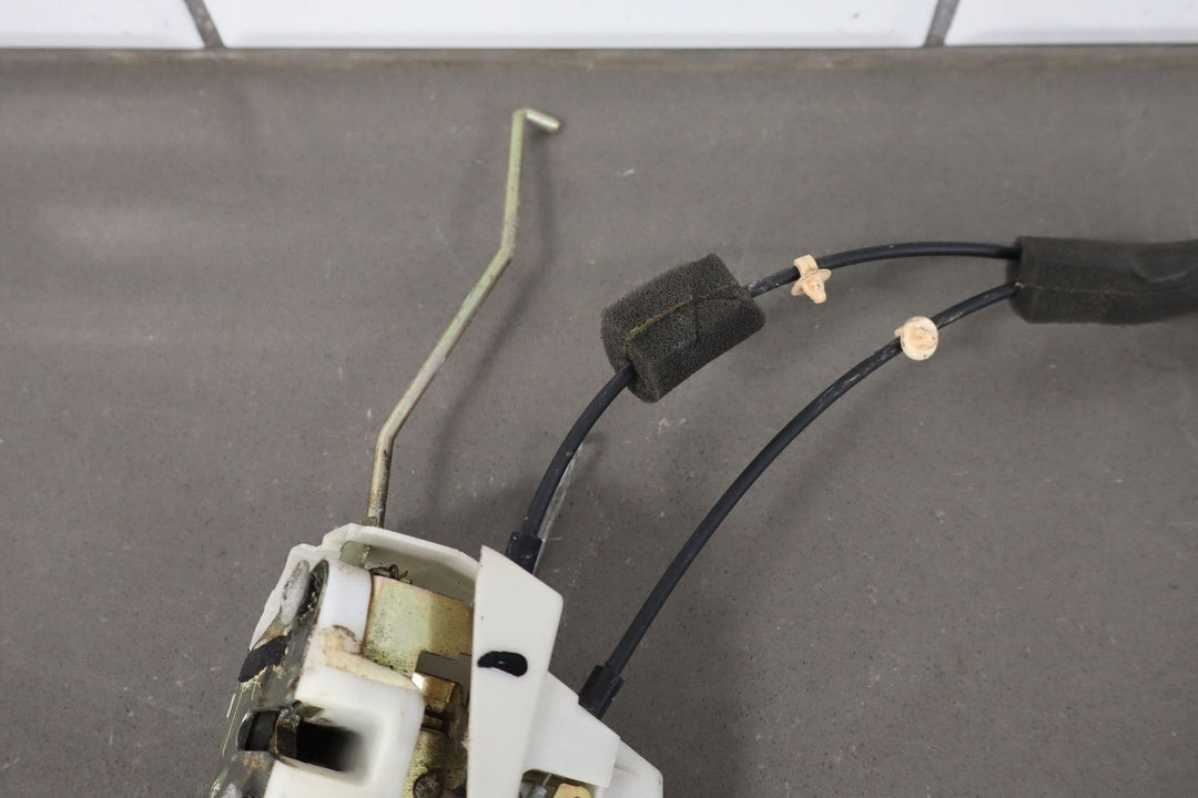 2001 - 2005 Mazda MX - 5 Miata NB - Left Front Door Latch