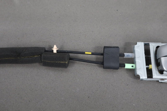 2001 - 2005 Mazda MX - 5 Miata NB - Left Front Door Latch
