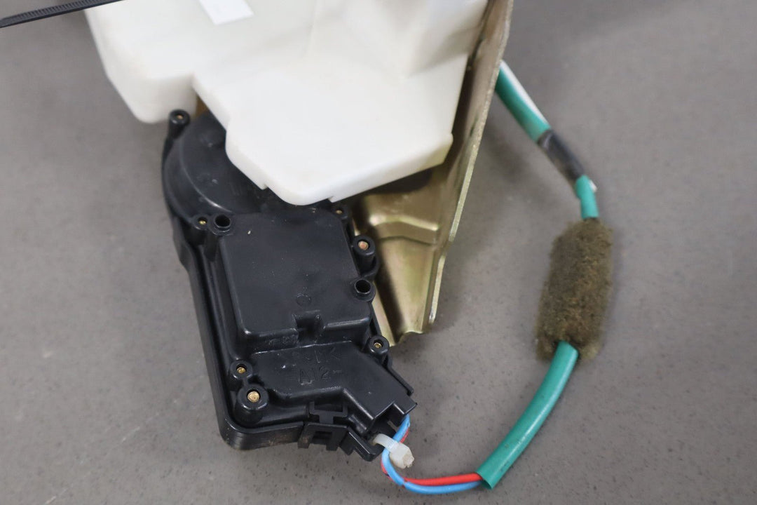 2001 - 2005 Mazda MX - 5 Miata NB - Left Front Door Latch