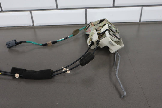 2001 - 2005 Mazda MX - 5 Miata NB - Left Front Door Latch