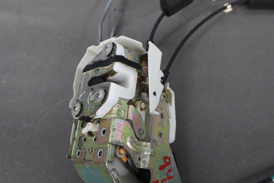 2001 - 2005 Mazda MX - 5 Miata NB - Left Front Door Latch