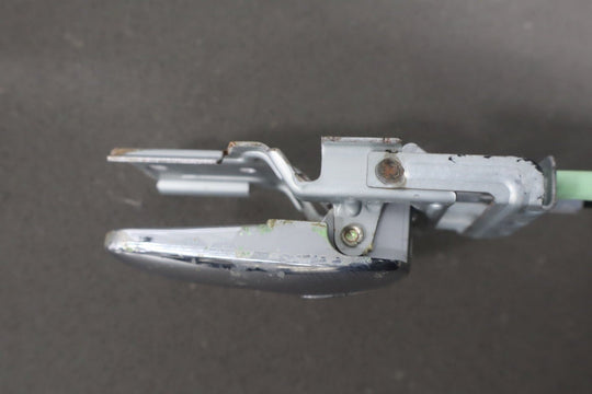 2001 - 2005 Mazda MX - 5 Miata NB - Left Front Door Latch