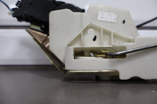 2001 - 2005 Mazda MX - 5 Miata NB - Left Front Door Latch