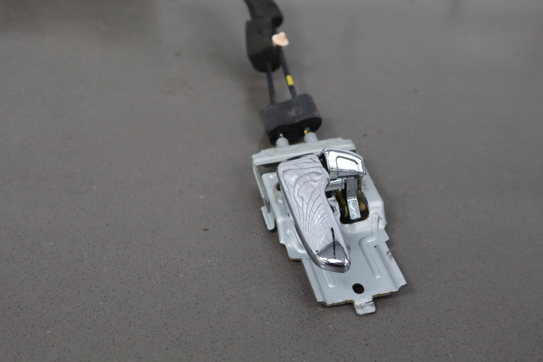 2001 - 2005 Mazda MX - 5 Miata NB - Left Front Door Latch