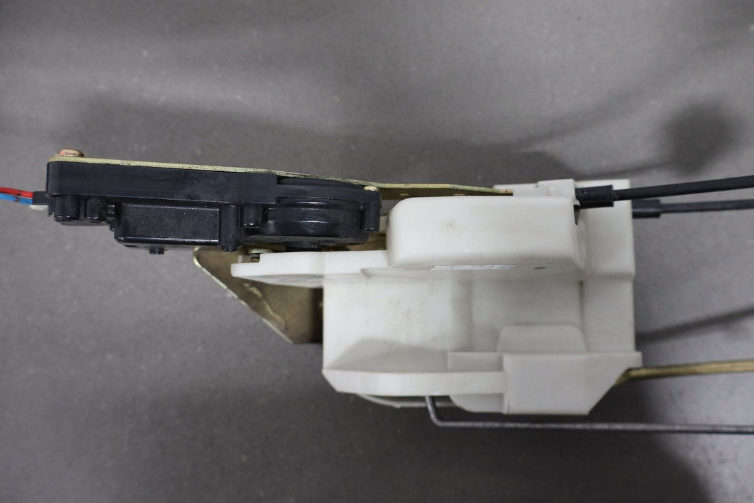 2001 - 2005 Mazda MX - 5 Miata NB - Left Front Door Latch