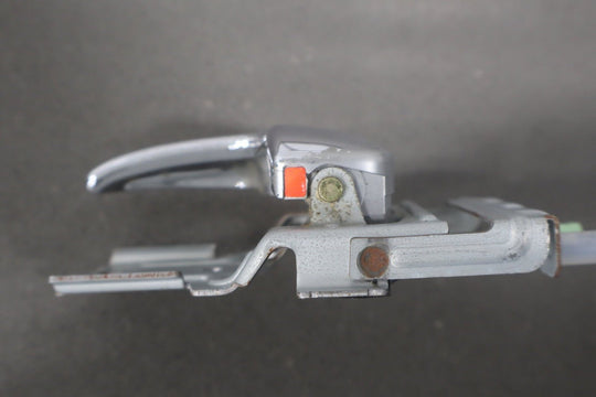 2001 - 2005 Mazda MX - 5 Miata NB - Left Front Door Latch