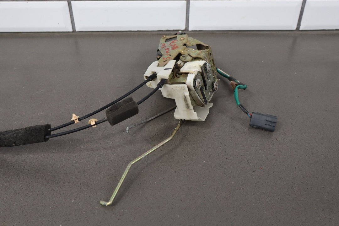 2001 - 2005 Mazda MX - 5 Miata NB - Left Front Door Latch