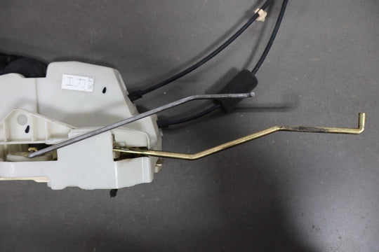 2001 - 2005 Mazda MX - 5 Miata NB - Left Front Door Latch