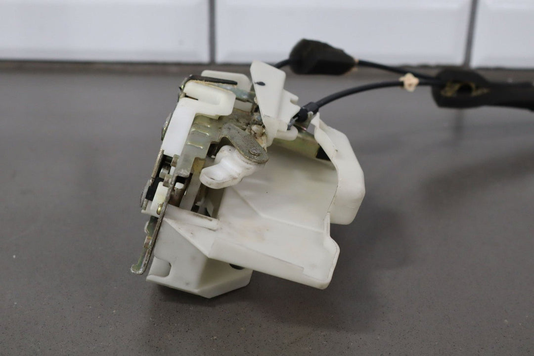 2001 - 2005 Mazda MX - 5 Miata NB - Left Front Door Latch