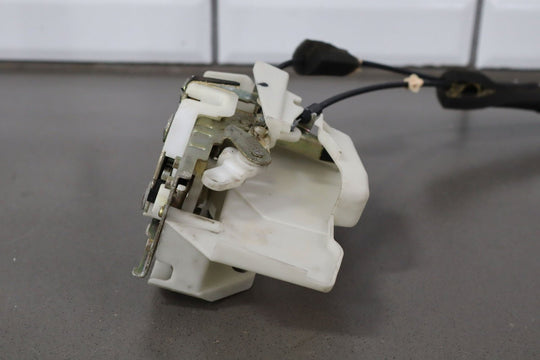 2001 - 2005 Mazda MX - 5 Miata NB - Left Front Door Latch