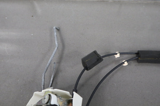 2001 - 2005 Mazda MX - 5 Miata NB - Left Front Door Latch
