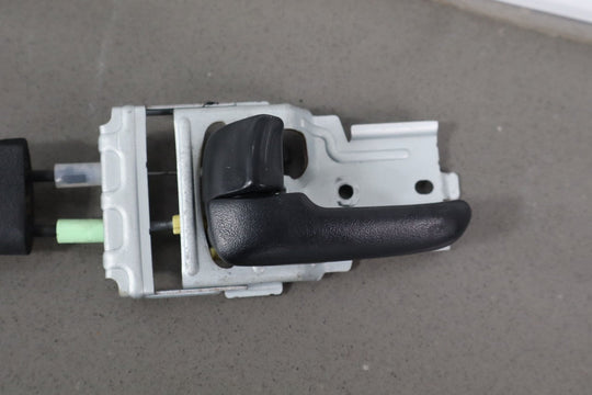 2001 - 2005 Mazda MX - 5 Miata NB - Left Front Door Latch