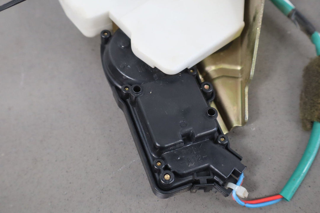 2001 - 2005 Mazda MX - 5 Miata NB - Left Front Door Latch