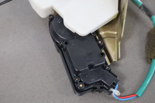 2001 - 2005 Mazda MX - 5 Miata NB - Left Front Door Latch