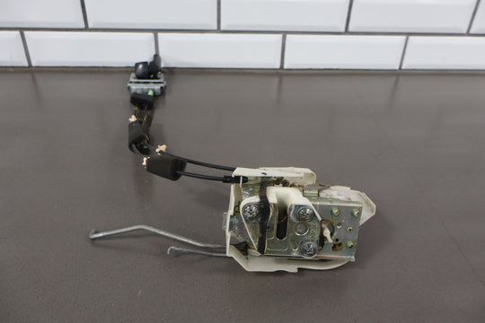 2001 - 2005 Mazda MX - 5 Miata NB - Left Front Door Latch