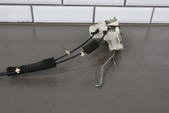 2001 - 2005 Mazda MX - 5 Miata NB - Left Front Door Latch