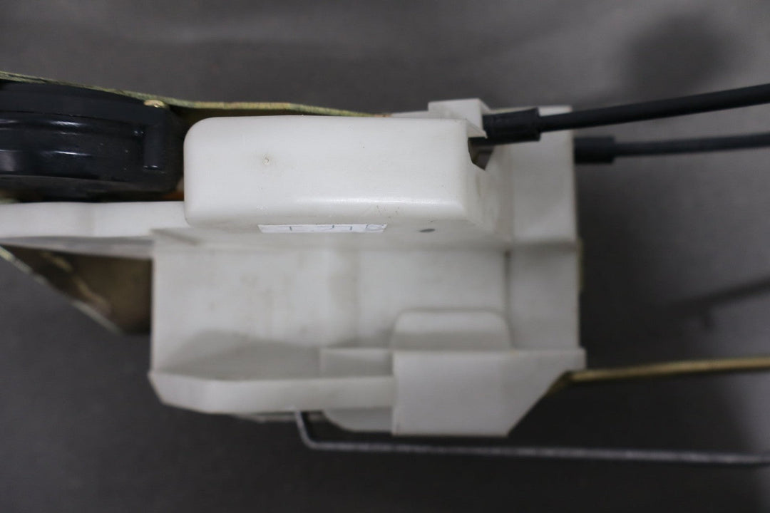 2001 - 2005 Mazda MX - 5 Miata NB - Left Front Door Latch