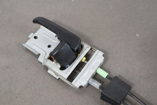 2001 - 2005 Mazda MX - 5 Miata NB - Left Front Door Latch