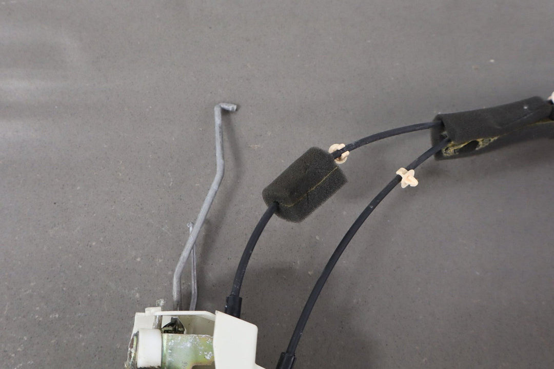 2001 - 2005 Mazda MX - 5 Miata NB - Left Front Door Latch