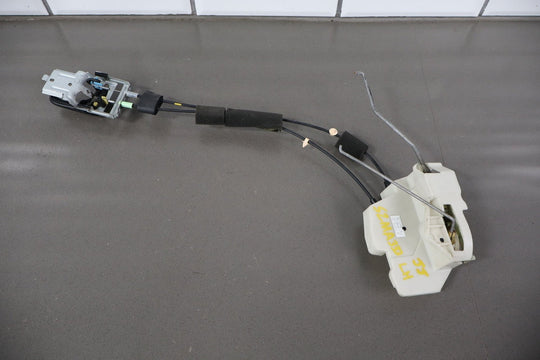 2001 - 2005 Mazda MX - 5 Miata NB - Left Front Door Latch