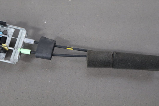 2001 - 2005 Mazda MX - 5 Miata NB - Left Front Door Latch