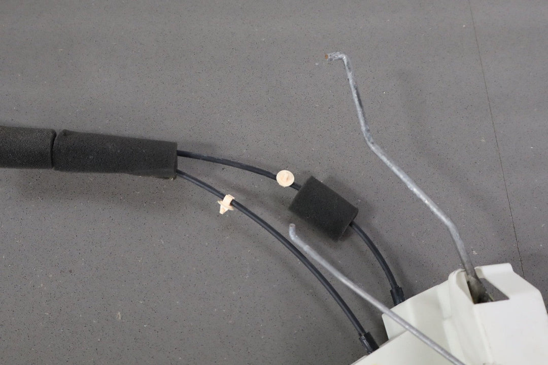 2001 - 2005 Mazda MX - 5 Miata NB - Left Front Door Latch