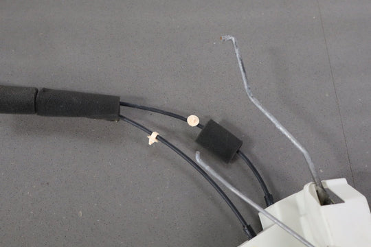 2001 - 2005 Mazda MX - 5 Miata NB - Left Front Door Latch