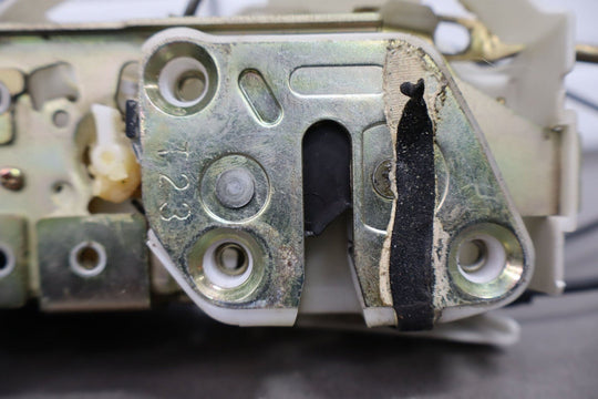 2001 - 2005 Mazda MX - 5 Miata NB - Left Front Door Latch
