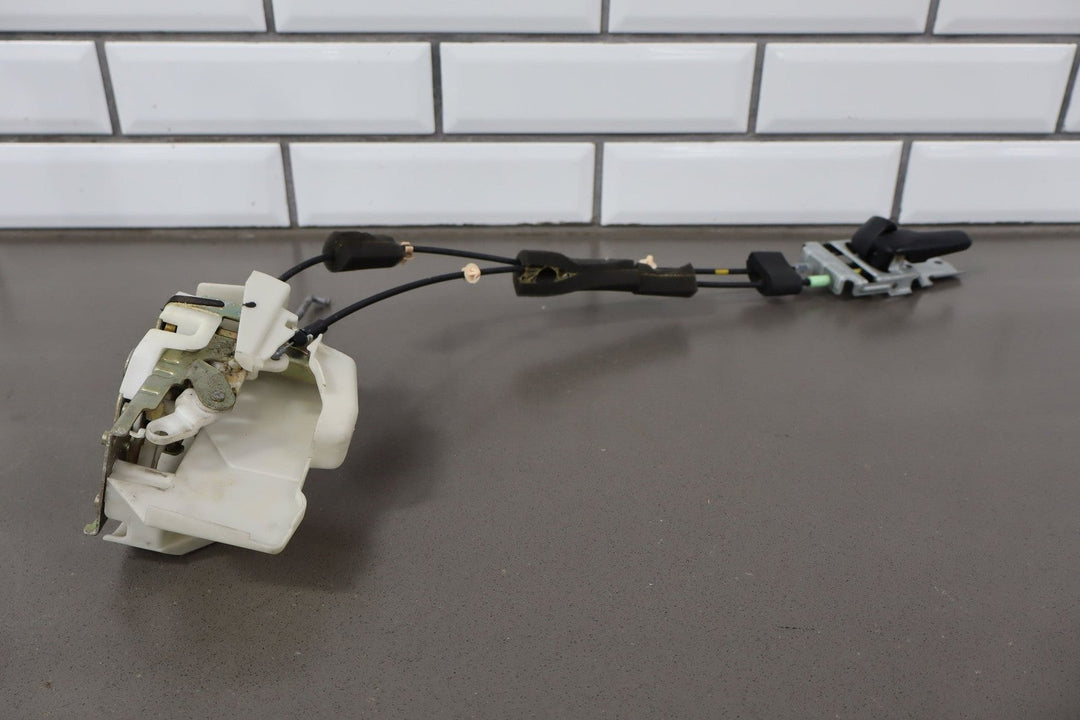 2001 - 2005 Mazda MX - 5 Miata NB - Left Front Door Latch