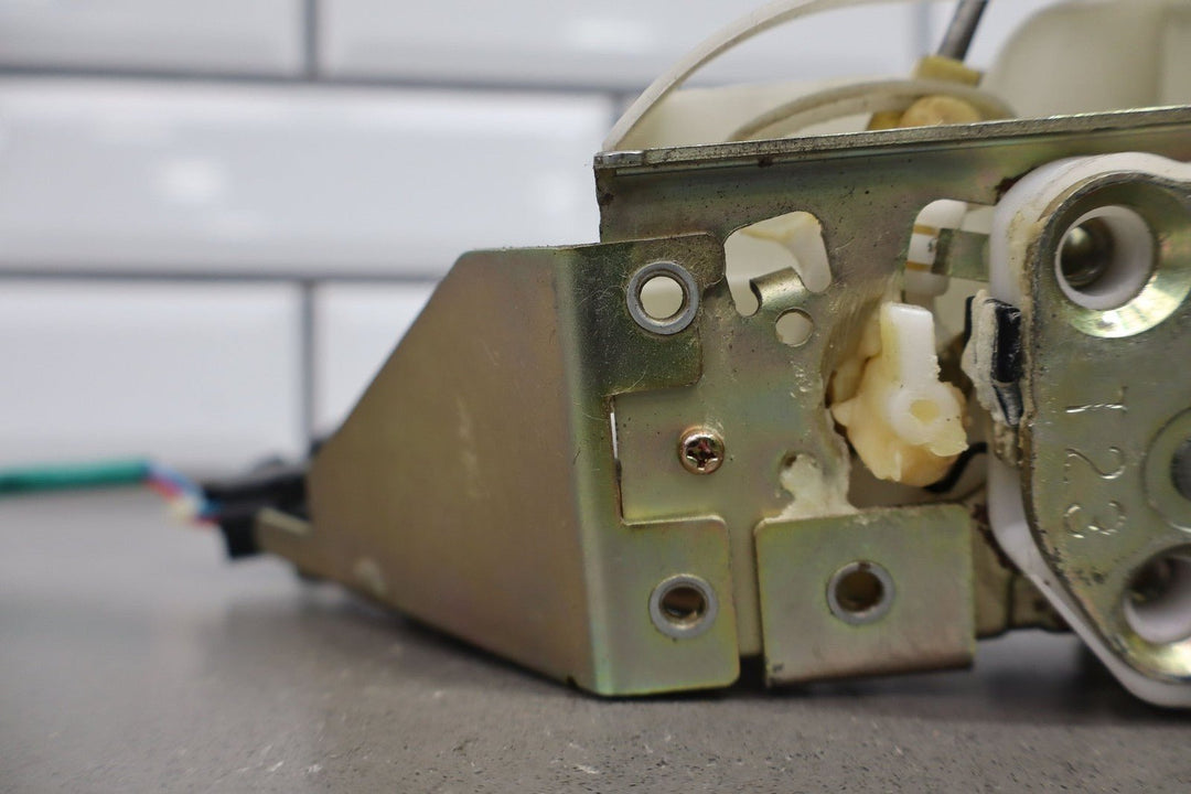 2001 - 2005 Mazda MX - 5 Miata NB - Left Front Door Latch