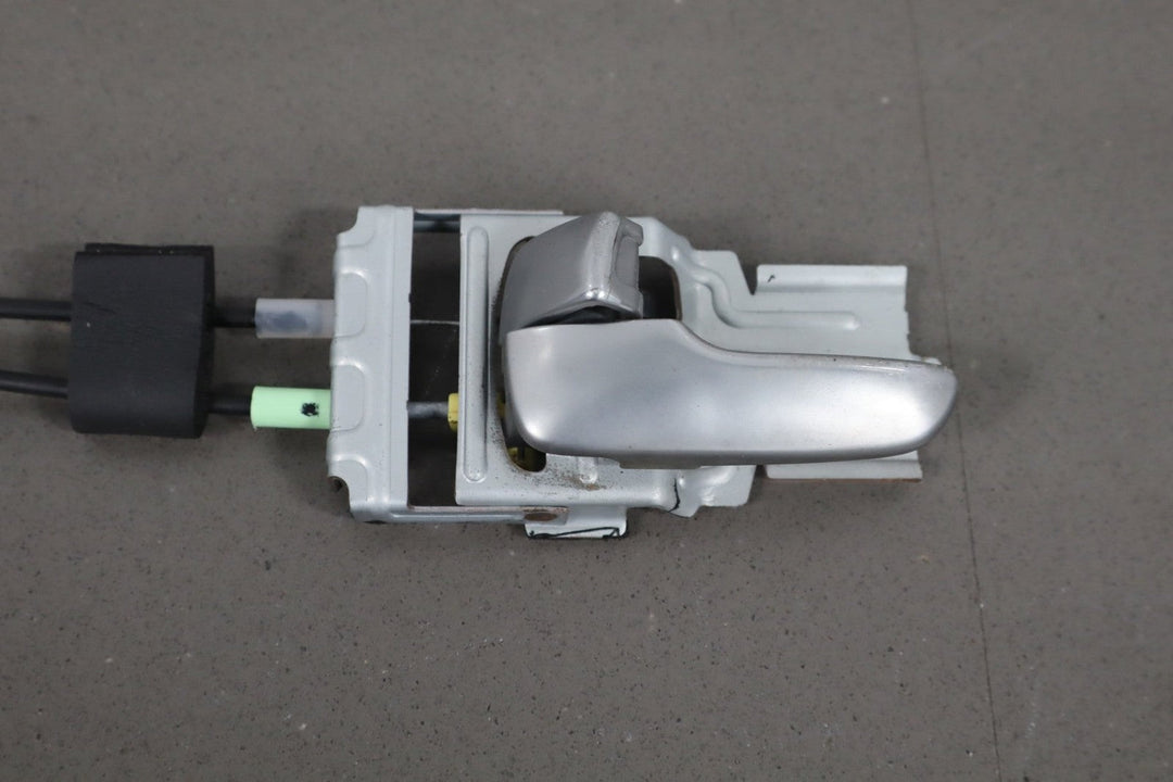 2001 - 2005 Mazda MX - 5 Miata NB - Left Front Door Latch