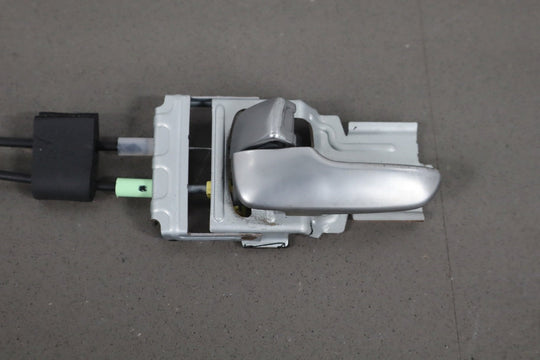 2001 - 2005 Mazda MX - 5 Miata NB - Left Front Door Latch
