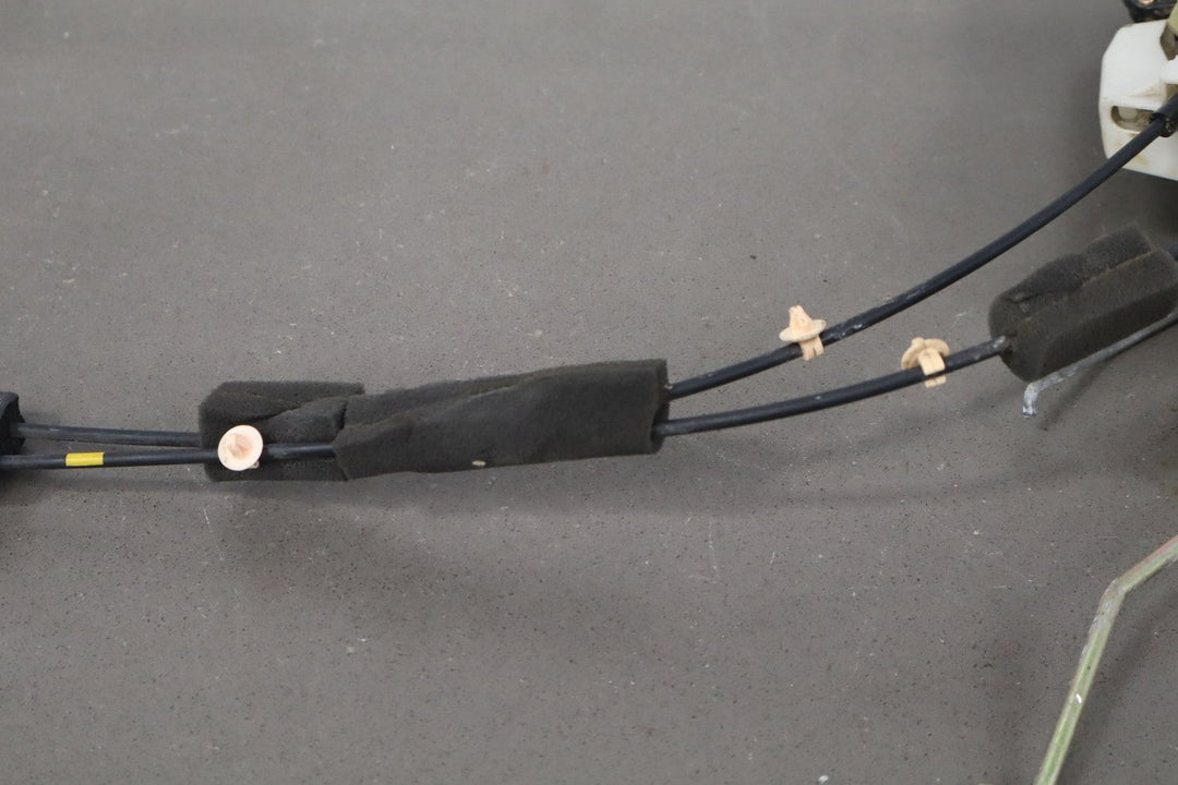 2001 - 2005 Mazda MX - 5 Miata NB - Left Front Door Latch