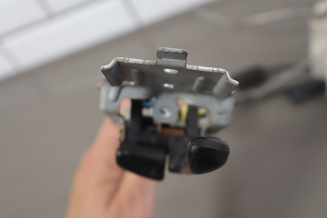 2001 - 2005 Mazda MX - 5 Miata NB - Left Front Door Latch